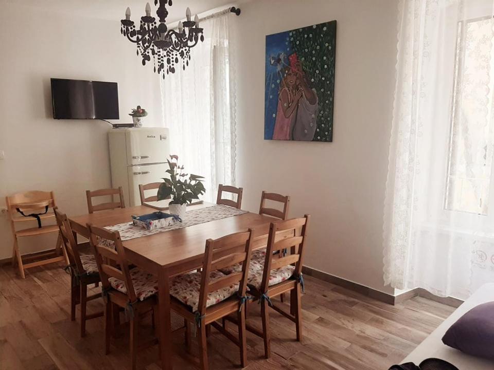 Istrabella Apartment Koper Kültér fotó