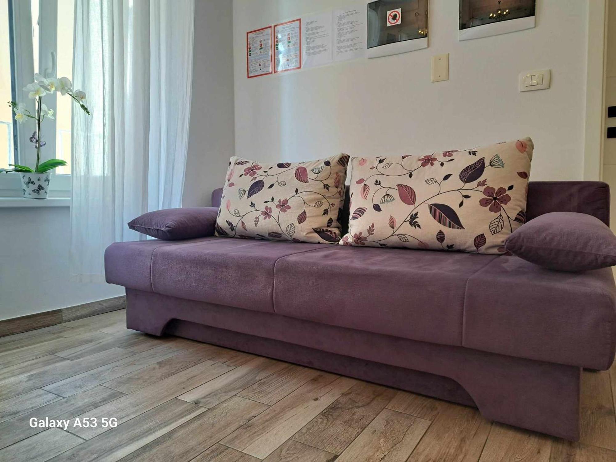 Istrabella Apartment Koper Kültér fotó