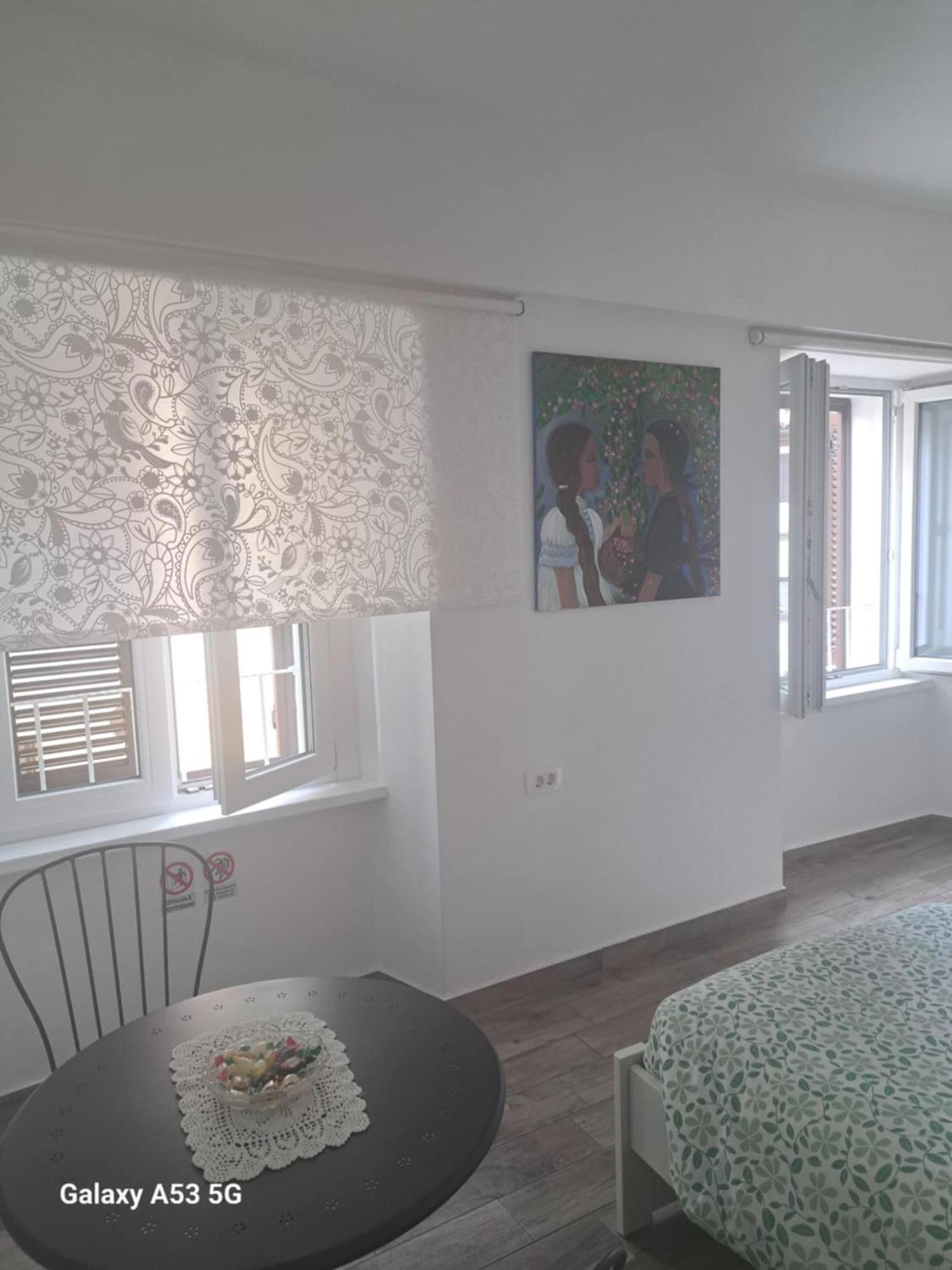 Istrabella Apartment Koper városi község Kültér fotó