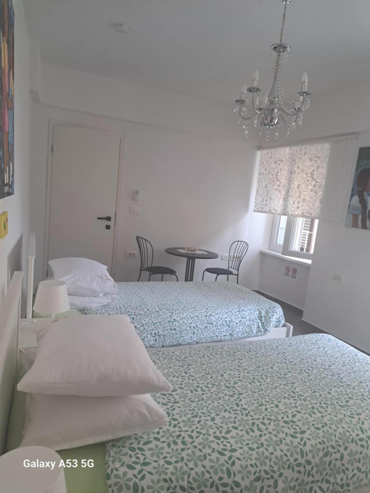 Istrabella Apartment Koper városi község Kültér fotó