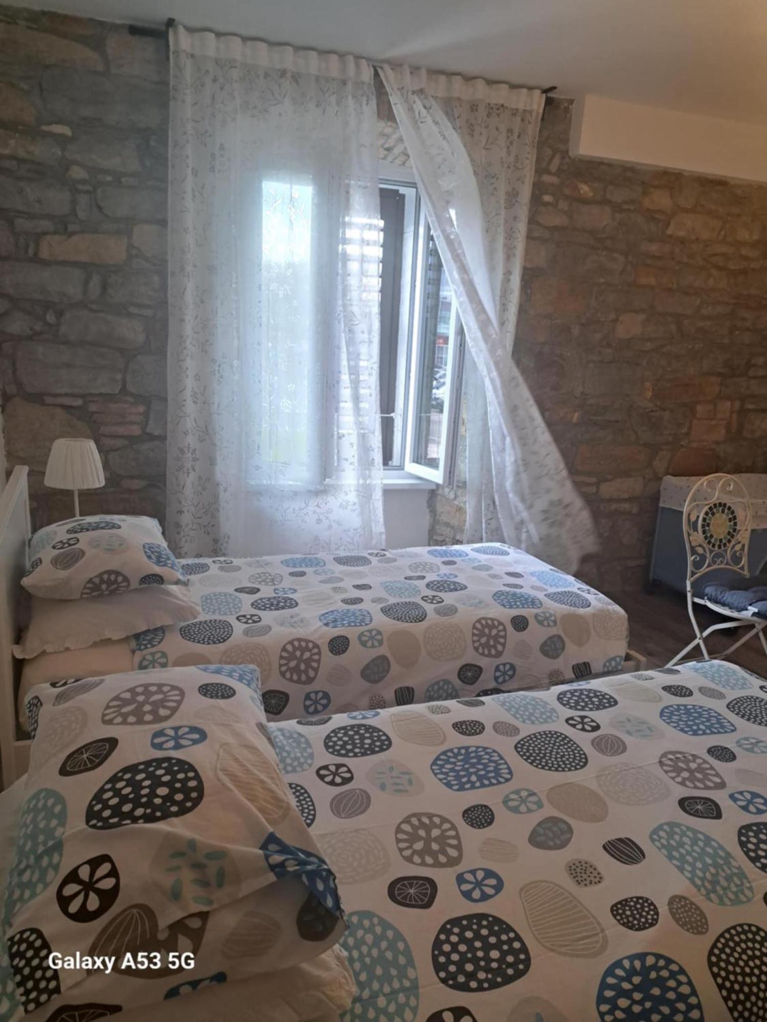 Istrabella Apartment Koper városi község Kültér fotó